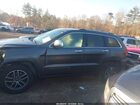 2019 Jeep Grand Cherokee Limited 4x4 Gray vin: 1C4RJFBG2KC739700