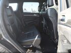 2021 Jeep Grand Cherokee Limited 4x4 Серый vin: 1C4RJFBG2MC755074