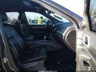 2021 Jeep Grand Cherokee Limited 4x4 Серый vin: 1C4RJFBG2MC755074