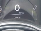 2016 Jeep Grand Cherokee Limited Gray vin: 1C4RJFBG3GC435346