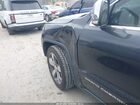 2016 Jeep Grand Cherokee Limited Gray vin: 1C4RJFBG3GC435346