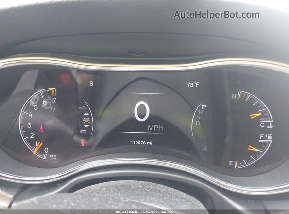 1C4RJFBG3GC435346 2016 JEEP GRAND CHEROKEE Gray Вид задніх сидінь