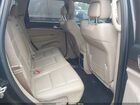 2016 Jeep Grand Cherokee Limited Gray vin: 1C4RJFBG3GC435346