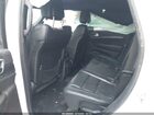 2019 Jeep Grand Cherokee Limited 4x4 Белый vin: 1C4RJFBG3KC693245