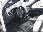 2019 Jeep Grand Cherokee Limited 4x4 Белый vin: 1C4RJFBG3KC693245