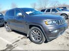 2020 Jeep Grand Cherokee Limited 4x4 Black vin: 1C4RJFBG3LC290335