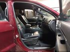 2021 Jeep Grand Cherokee Limited 4x4 Бордовый vin: 1C4RJFBG3MC507769