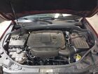 2021 Jeep Grand Cherokee Limited 4x4 Бордовый vin: 1C4RJFBG3MC507769