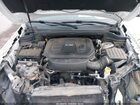 2017 Jeep Grand Cherokee Limited 4x4 Белый vin: 1C4RJFBG4HC947005
