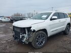 2017 Jeep Grand Cherokee Limited 4x4 Белый vin: 1C4RJFBG4HC947005