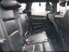 2017 Jeep Grand Cherokee Limited 4x4 Белый vin: 1C4RJFBG4HC947005