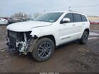 2017 Jeep Grand Cherokee Limited 4x4 Белый vin: 1C4RJFBG4HC947005