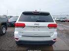 2017 Jeep Grand Cherokee Limited 4x4 Белый vin: 1C4RJFBG4HC947005