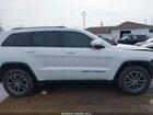 2017 Jeep Grand Cherokee Limited 4x4 Белый vin: 1C4RJFBG4HC947005