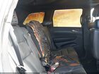 2018 Jeep Grand Cherokee Limited 4x4 Серый vin: 1C4RJFBG4JC449893