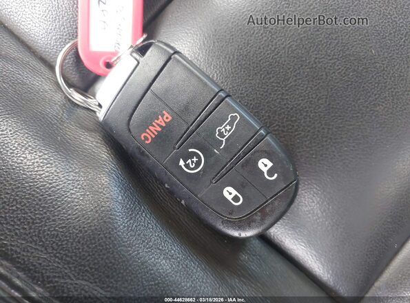 1C4RJFBG4JC449893 2018 JEEP GRAND CHEROKEE Серый Вид панели приборов