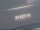 2018 Jeep Grand Cherokee Limited 4x4 Серый vin: 1C4RJFBG4JC449893