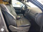 2018 Jeep Grand Cherokee Limited 4x4 Серый vin: 1C4RJFBG4JC449893