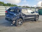 2019 Jeep Grand Cherokee Limited Черный vin: 1C4RJFBG4KC542382