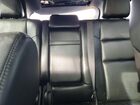 2019 Jeep Grand Cherokee Limited Черный vin: 1C4RJFBG4KC542382