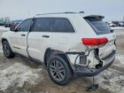 2019 Jeep Grand Cherokee Limited White vin: 1C4RJFBG4KC593056 2019 Jeep Grand Cherokee Limited White vin: 1C4RJFBG4KC593056