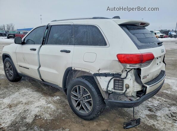 1C4RJFBG4KC593056 2019 JEEP GRAND White Tył lewy