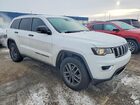 2019 Jeep Grand Cherokee Limited White vin: 1C4RJFBG4KC593056 2019 Jeep Grand Cherokee Limited White vin: 1C4RJFBG4KC593056