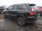 2019 Jeep Grand Cherokee Limited 4x4 Black vin: 1C4RJFBG4KC600491