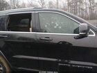 2019 Jeep Grand Cherokee Limited 4x4 Black vin: 1C4RJFBG4KC600491