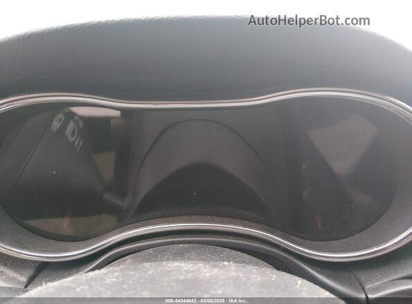 1C4RJFBG4KC600491 2019 JEEP GRAND CHEROKEE Black უკანა სავარძლების ხედი