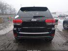 2019 Jeep Grand Cherokee Limited 4x4 Black vin: 1C4RJFBG4KC600491