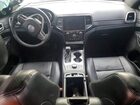 2019 Jeep Grand Cherokee Limited Gray vin: 1C4RJFBG4KC772892