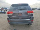 2019 Jeep Grand Cherokee Limited Gray vin: 1C4RJFBG4KC772892