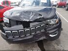 2020 Jeep Grand Cherokee Limited 4x4 Черный vin: 1C4RJFBG4LC101725