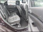 2020 Jeep Grand Cherokee Limited 4x4 Черный vin: 1C4RJFBG4LC101725