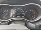 2020 Jeep Grand Cherokee Limited 4x4 Синий vin: 1C4RJFBG4LC379279