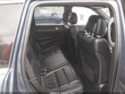 2020 Jeep Grand Cherokee Limited 4x4 Синий vin: 1C4RJFBG4LC379279