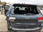 2020 Jeep Grand Cherokee Limited 4x4 Синий vin: 1C4RJFBG4LC379279