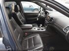 2020 Jeep Grand Cherokee Limited 4x4 Синий vin: 1C4RJFBG4LC379279