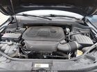 2020 Jeep Grand Cherokee Limited 4x4 Синий vin: 1C4RJFBG4LC379279