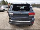2020 Jeep Grand Cherokee Limited 4x4 Синий vin: 1C4RJFBG4LC379279