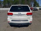 2019 Jeep Grand Cher White vin: 1C4RJFBG5KC730778 2019 Jeep Grand Cher White vin: 1C4RJFBG5KC730778