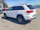 2019 Jeep Grand Cher White vin: 1C4RJFBG5KC730778 2019 Jeep Grand Cher White vin: 1C4RJFBG5KC730778