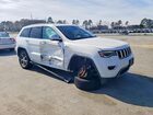 2019 Jeep Grand Cher White vin: 1C4RJFBG5KC730778 2019 Jeep Grand Cher White vin: 1C4RJFBG5KC730778