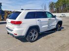 2019 Jeep Grand Cher White vin: 1C4RJFBG5KC730778 2019 Jeep Grand Cher White vin: 1C4RJFBG5KC730778
