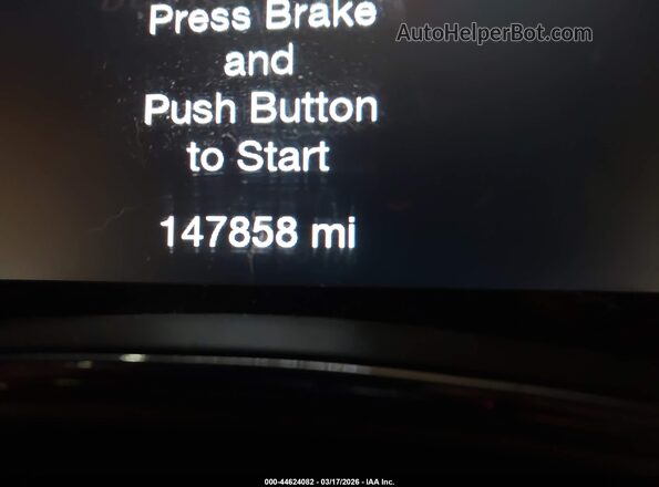 1C4RJFBG6GC342479 2016 JEEP GRAND CHEROKEE Белый 