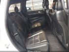 2016 Jeep Grand Cherokee Limited Белый vin: 1C4RJFBG6GC342479