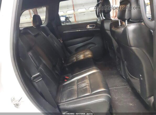 1C4RJFBG6GC342479 2016 JEEP GRAND CHEROKEE Белый Вид наклейки с VIN-кодом