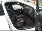 2016 Jeep Grand Cherokee Limited Белый vin: 1C4RJFBG6GC342479