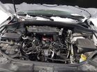 2016 Jeep Grand Cherokee Limited Белый vin: 1C4RJFBG6GC342479